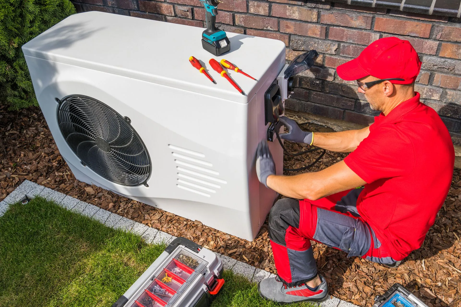 About HVAC in Galesville, WI